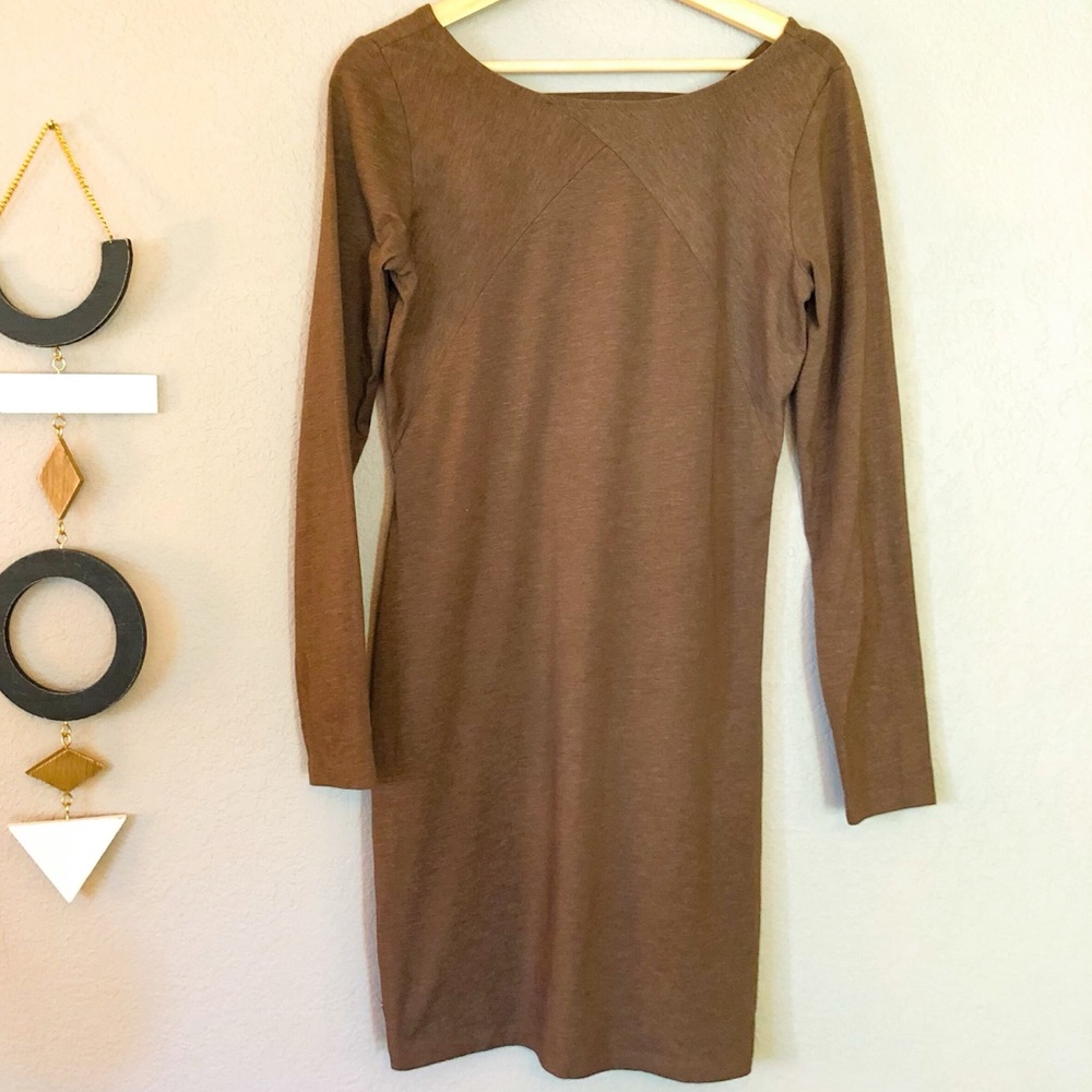 COMFORTABLE dress from Lole